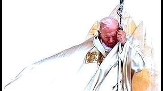 Sanctus | Mass in Honor of Pope Saint John Paul II | Richard J. Clark