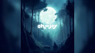 oh, the joy. - oneness