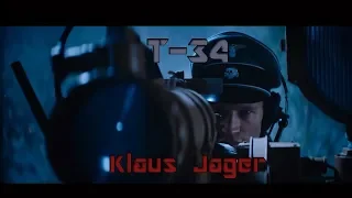 T-34 / KLAUS JAGER