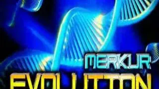 Merkur Evolution online spielen