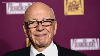 Rupert Murdoch will soon be center of major Fox News lawsuit