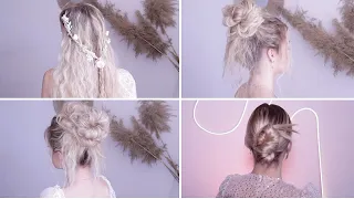 MY FAVORITE PINTEREST INSPIRED HAIRSTYLES YOU'LL WANT TO DO TOO