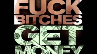 Leem ft Ske, M-80, & Young Rage - Fuck Bitches Get Money