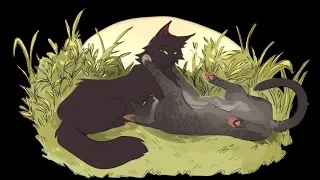 Нити ~Warrior cat~[AMV]