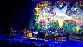 Ringo Starr & His All Starr Band - "I Wanna Be Your Man" - The Met Philadelphia 2019-08-14