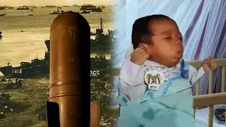 Hydrogen Baby vs Coughing Bomb