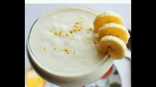 Творожно-банановый крем рецепт приготування в описах