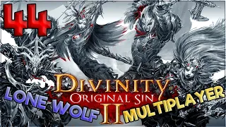 Aavak Streams Divinity Original Sin 2 Multiplayer – Part 44