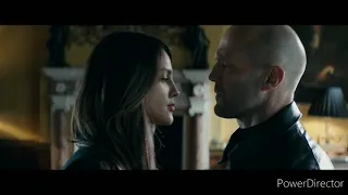 Fast & Furious Presents: Hobbs & Shaw (2019) - Margarita/Madame M Scene