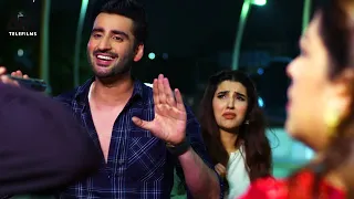 Bhagam Bhag | Hareem Farooq | Agha Ali | ARY Telefilms