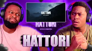 Miyagi & Эндшпиль - HATTORI (Album Teaser) |BrothersReaction!