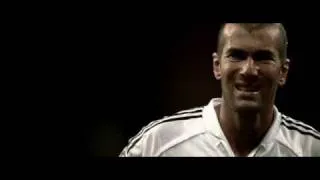 Zidane: A 21st Century Portrait - Red Card