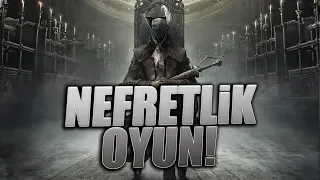 NEFRETİMSİN OYUN! (Bir Meydan Okuma…)