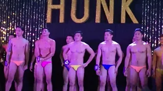 Manila's Finest Hunks