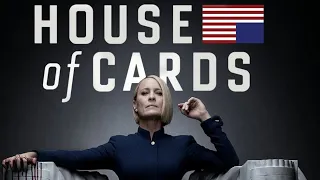 HOUSE OF CARDS Staffel 1-6 Trailer deutsch | Cinema Playground Trailer