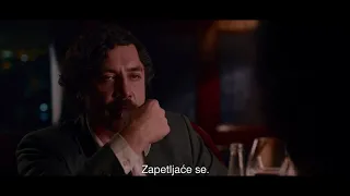 VOLETI ESKOBARA (LOVING PABLO) - TV SPOT