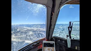 C-17 Low Level Colorado