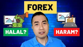 Forex: Halal or Haram?