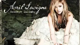 Avril Lavigne - Remember When