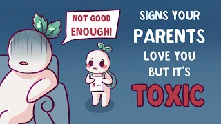 7 Toxic Things Parents Do To Their Child