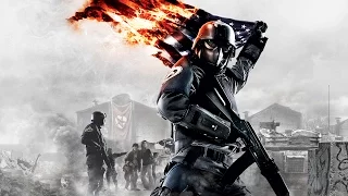 telecharger Homefront The Revolution-PLAZA avec FiX