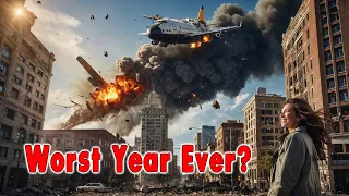 Will 2024 Be The Worst Year EVER?