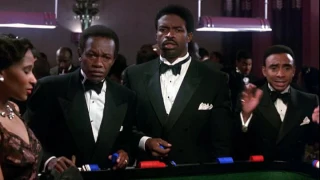 HARLEM NIGHTS Blind Benny