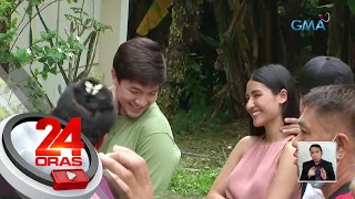 Alden Richards, gaganap ng iba't ibang role sa 4 na special episode ng Magpakailanman | 24 Oras