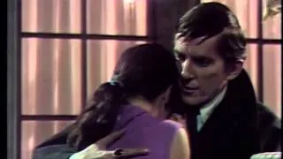 Barnabas in Love, Bramwell in Love (Jonathan Frid in Dark Shadows) - Enhanced Audio Version