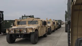 Balikatan 23 | Combined Joint Over-The-Shore