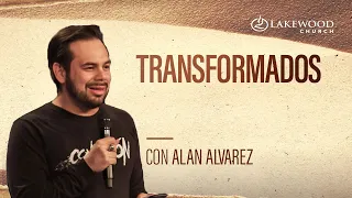 Romanos 12 | Transformados | Alan Álvarez