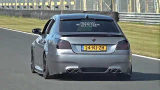 Sportcars Arriving - M5 V10, G-Power M3, XM, R32, C63 AMG, 750HP M3 G80, 800HP M5 F90, 800HP TT RS