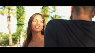 Raul Camacho - Pasatiempo ( Prod Manu Kiros ) [ Videoclip Oficial]