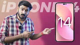 iPhone 14 Malayalam First Look⚡