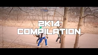 RAD PIG Media // 2K14 Compilation