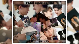 bl__multi_couples___Hot Edit -Tamil song whatsappstatus | thai bl series