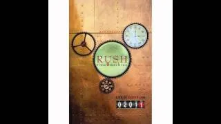 Rush - Leave That Thing Alone [2011]