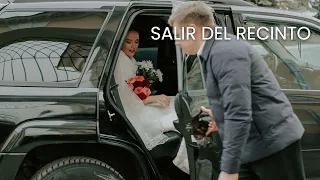 Pobre chica + hombre rico Ahí termina el cuento romántico... | SALIR DEL RECINTO