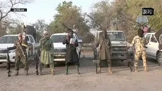 Boko Haram entführt Dorfbewohner in Kamerun