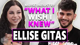 Ellise Gitas Behind the Music: In-Depth Interview W/ Rising Assyrian Pop Star