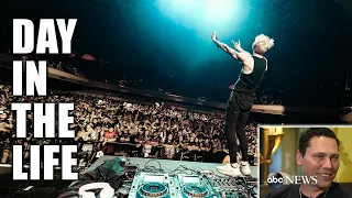 Inside the life of international superstar DJ Eliminate