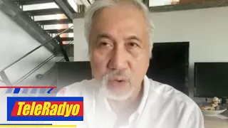 Kabayan | TeleRadyo (23 November 2021)