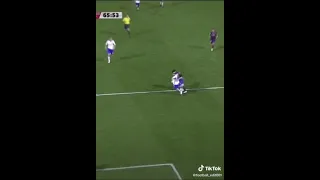 Henry’s Reaction to Messi’s Solo Goal vs Zaragoza 🤯