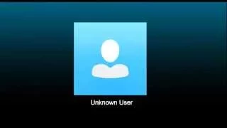 Unknown User  Trailer