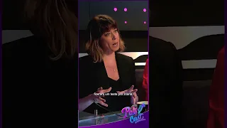 Leticia conta sobre sua reação ao saber que ia contracenar com Dani 🥰 O novo PoliCast já está no ar!