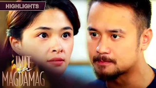 Peterson rushes to confront Rita about baby Andrew | Init Sa Magdamag