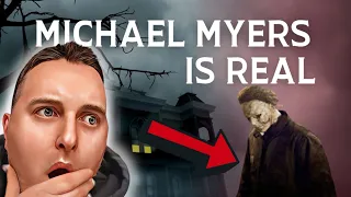 I found the REAL MIKE MYERS | Unbelievable (Stanley Stiers)