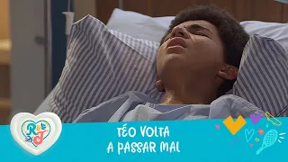 Nesta terça (13), em A Infância de Romeu e Julieta...