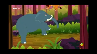 don't trust anybody| Kids Stories | Cartoon for kids| Kids movies| Bedtimestory