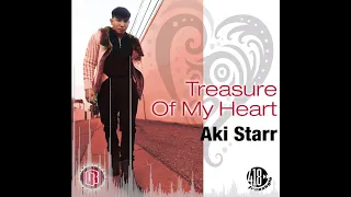 Aki Starr - Treasure Of My Heart (Jay Alams Radio Edit)